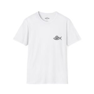 I AM The Light Graphic Tee