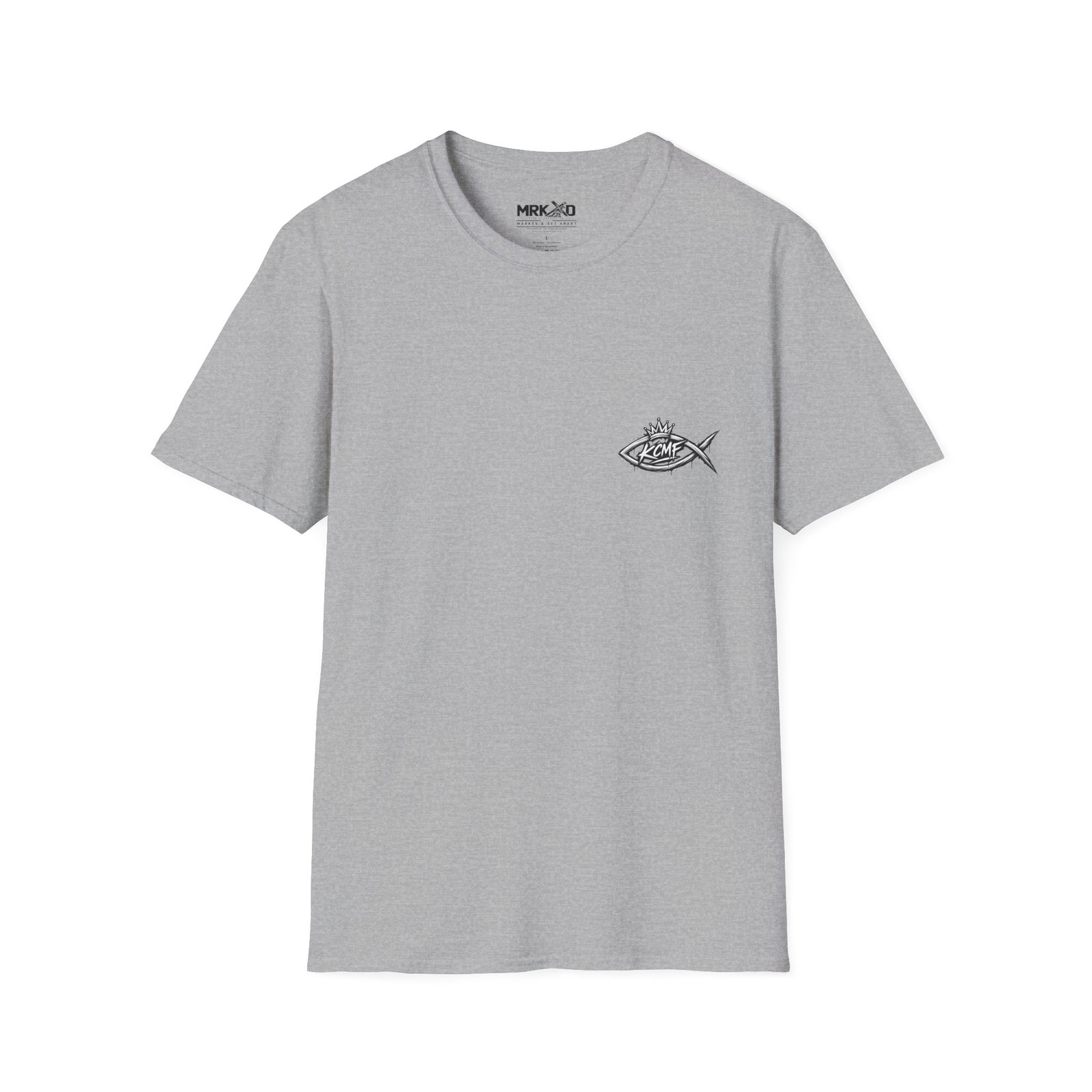 I AM The Light Graphic Tee - Image 17