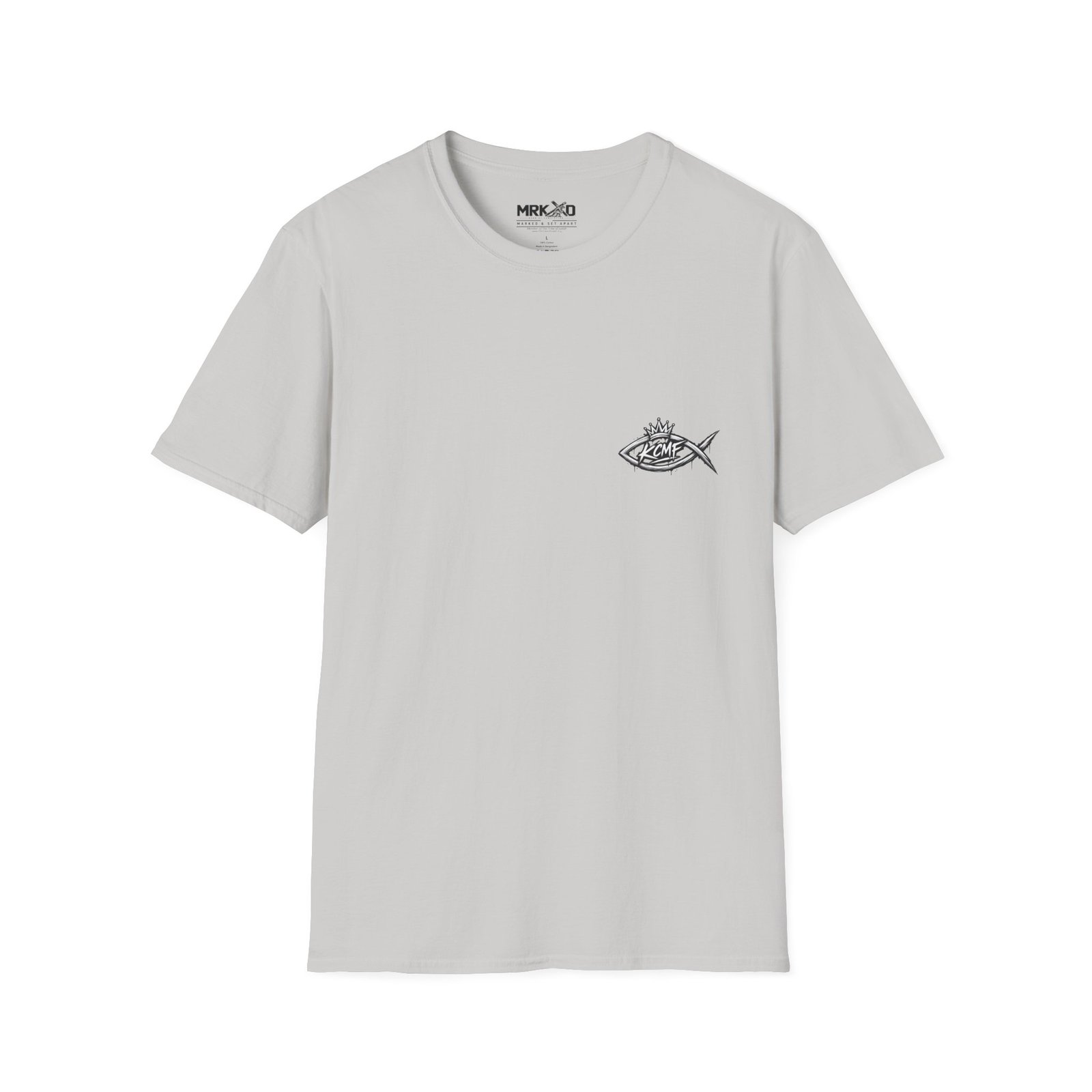 I AM The Light Graphic Tee - Image 13