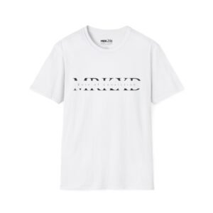 MRKXD Born of Conviction Graphic Tee