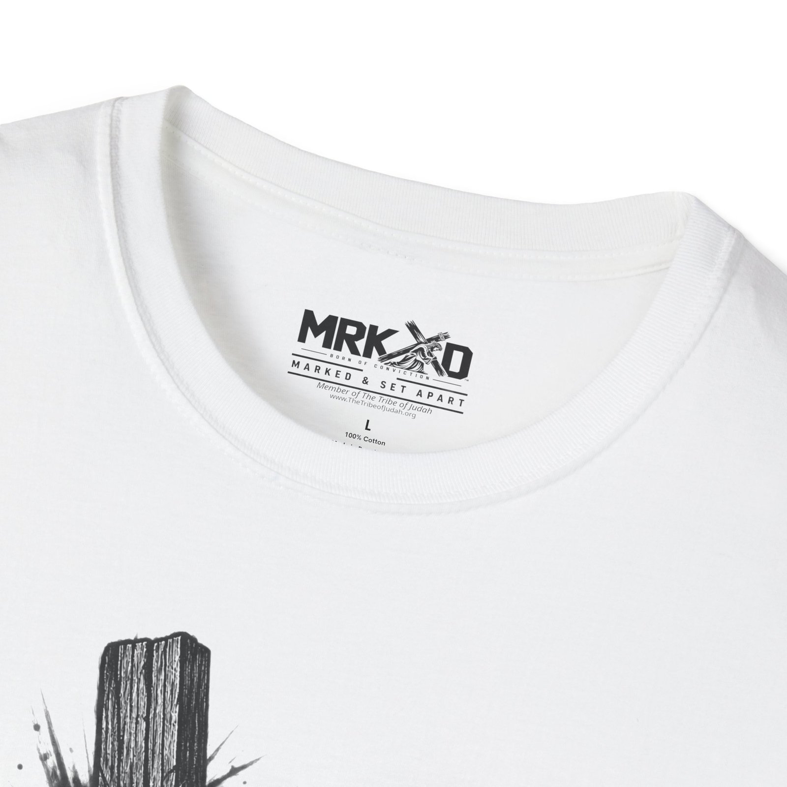 Jeremiah 29:11 Graphic Tee - Image 4