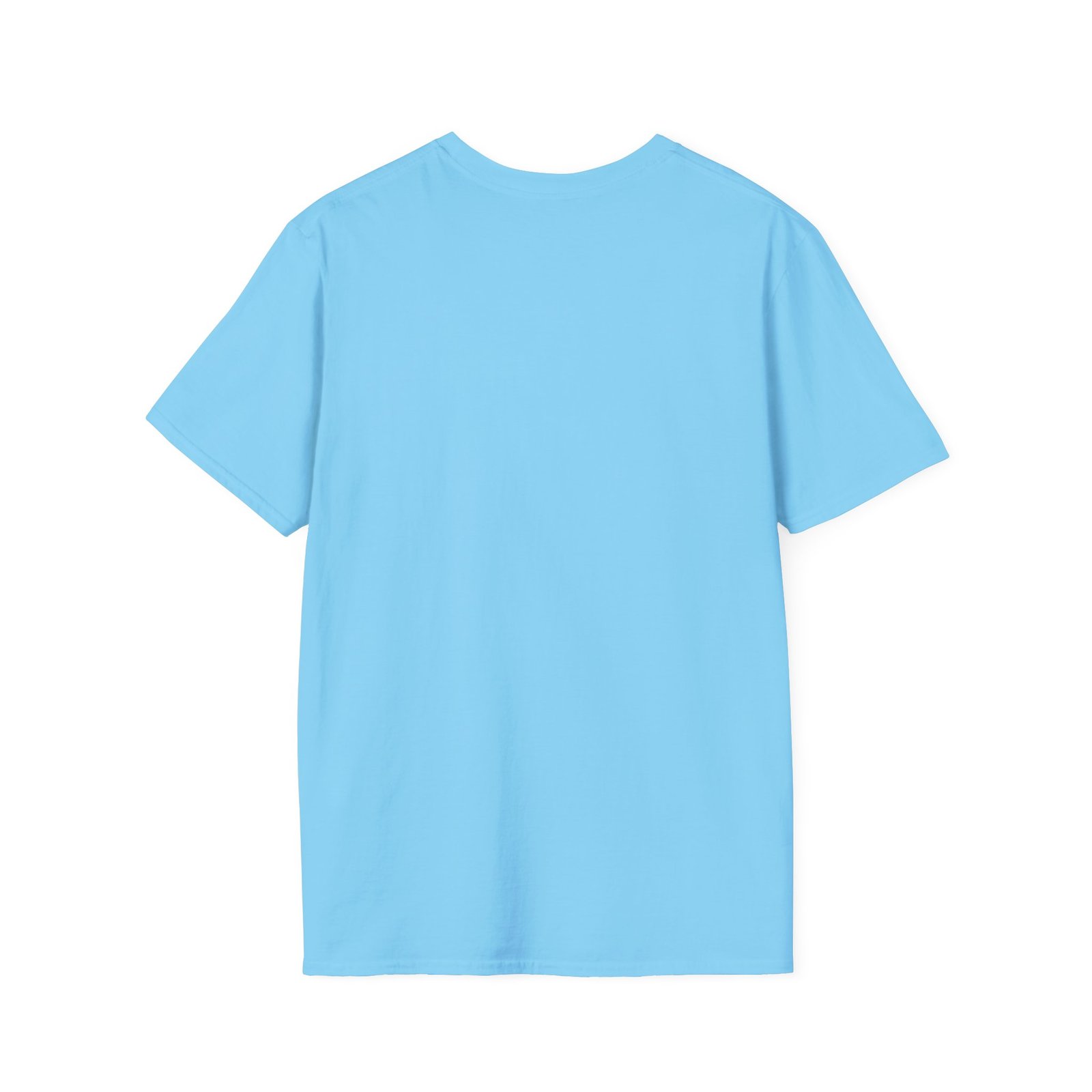 The Word of God is Sharper than a Two-Edged Sword. Graphic Tee - Image 30