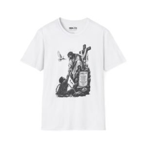 James 5:20 Graphic Tee