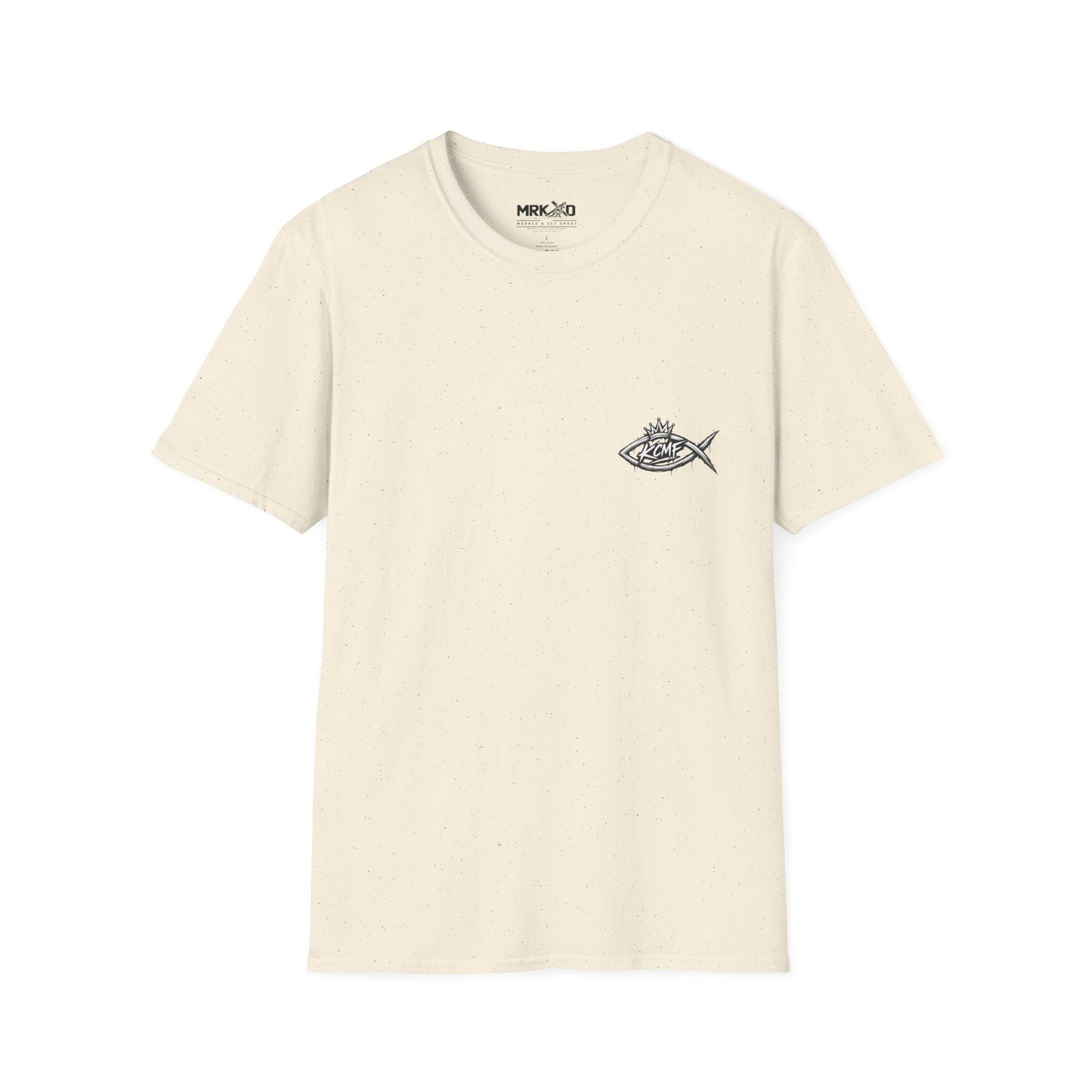 I AM The Light Graphic Tee - Image 21