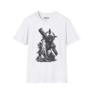 Weight Graphic Tee