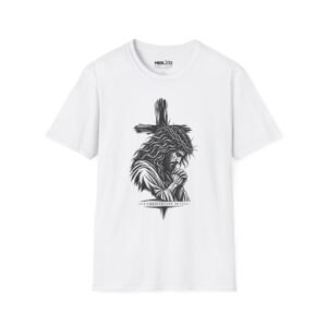 1 Corinthians 10:13 Two Graphic Tee